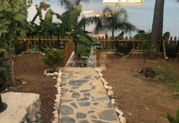 Вилла 4+1 в Фетхие, Турция | PBB-45784