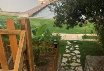 Вилла 4+1 в Фетхие, Турция | PBB-45784