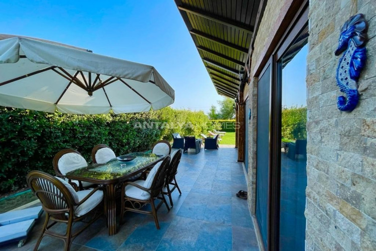 Вилла 3+1 в Фетхие, Турция | SBB-45782