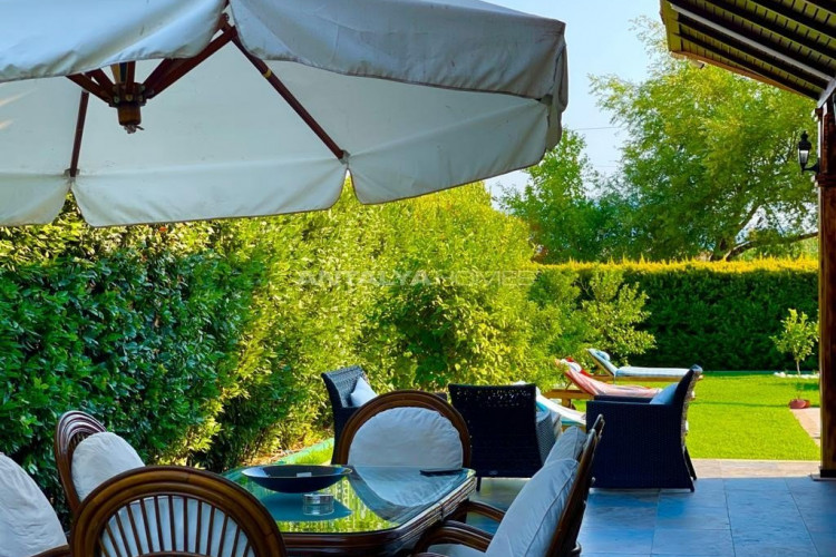 Вилла 3+1 в Фетхие, Турция | SBB-45782