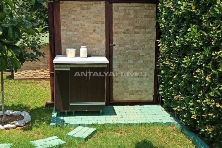 Вилла 3+1 в Фетхие, Турция | SBB-45782