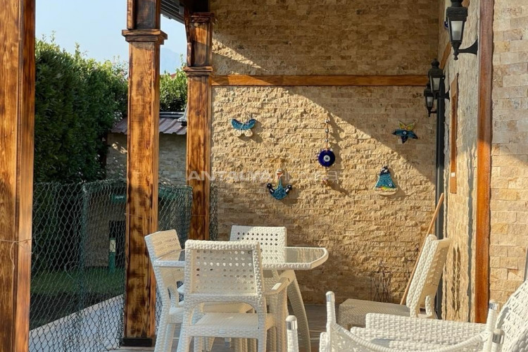 Вилла 3+1 в Фетхие, Турция | SBB-45782