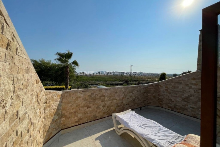 Вилла 3+1 в Фетхие, Турция | SBB-45782