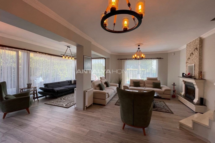 Вилла 3+1 в Фетхие, Турция | SBB-45782