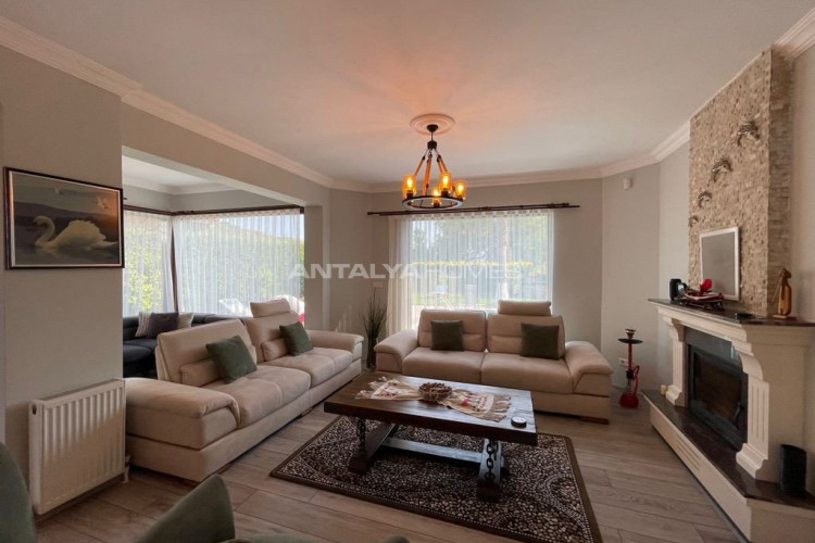 Вилла 3+1 в Фетхие, Турция | SBB-45782