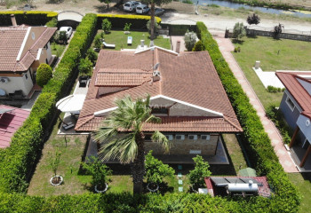 Вилла 3+1 в Фетхие, Турция | SBB-45782