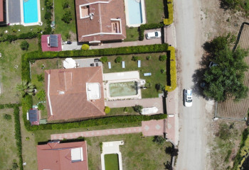 Вилла 3+1 в Фетхие, Турция | SBB-45782