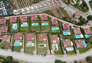 Вилла 3+1 в Фетхие, Турция | SBB-45782