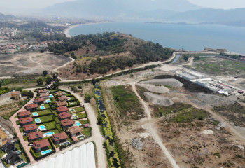 Вилла 3+1 в Фетхие, Турция | SBB-45782