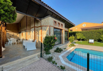 Вилла 3+1 в Фетхие, Турция | SBB-45782