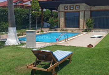 Вилла 3+1 в Фетхие, Турция | SBB-45782