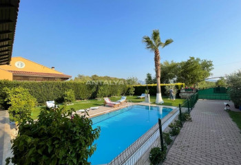 Вилла 3+1 в Фетхие, Турция | SBB-45782