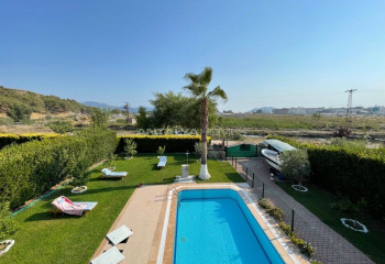 Вилла 3+1 в Фетхие, Турция | SBB-45782