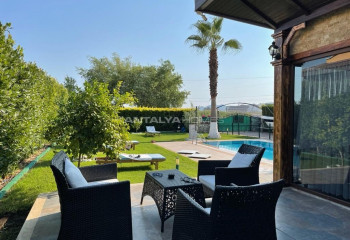 Вилла 3+1 в Фетхие, Турция | SBB-45782