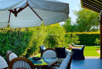 Вилла 3+1 в Фетхие, Турция | SBB-45782