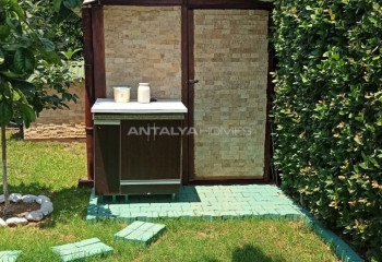 Вилла 3+1 в Фетхие, Турция | SBB-45782