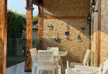 Вилла 3+1 в Фетхие, Турция | SBB-45782