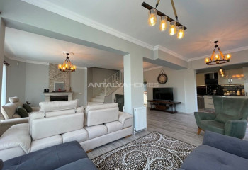 Вилла 3+1 в Фетхие, Турция | SBB-45782