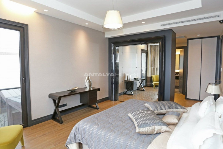 Вилла 3+1 в Бююкчекмедже, Турция | PKK-46164