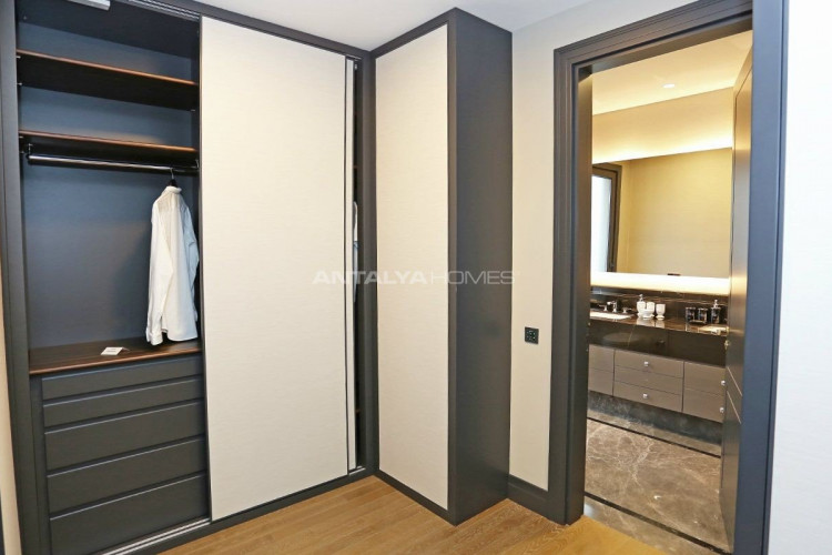 Вилла 3+1 в Бююкчекмедже, Турция | PKK-46164