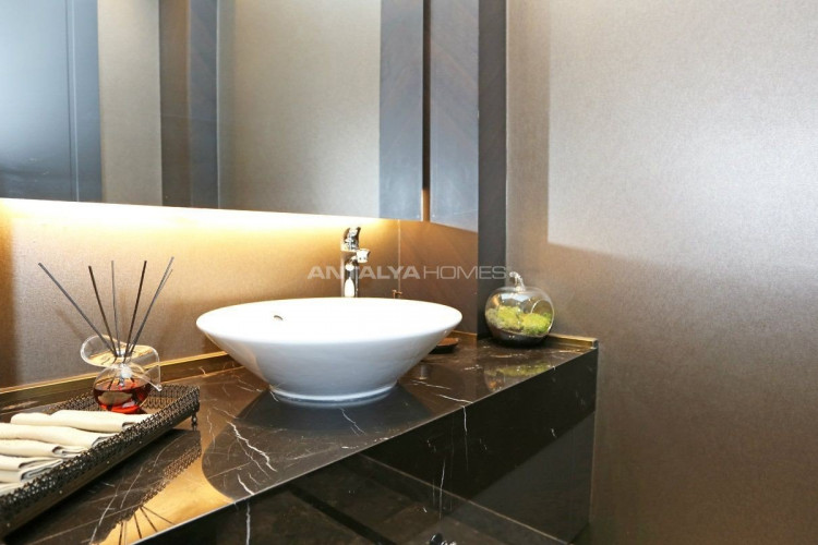 Вилла 3+1 в Бююкчекмедже, Турция | PKK-46164