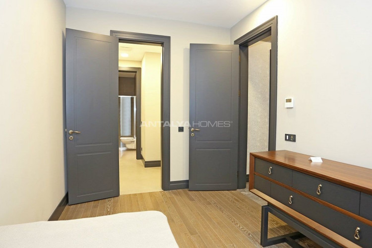 Вилла 3+1 в Бююкчекмедже, Турция | PKK-46164