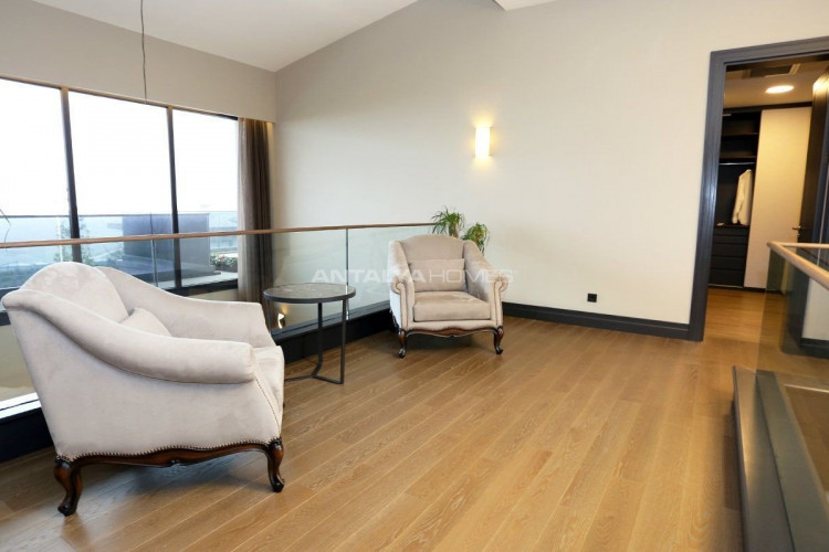 Вилла 3+1 в Бююкчекмедже, Турция | PKK-46164