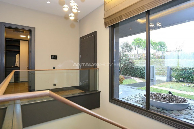 Вилла 3+1 в Бююкчекмедже, Турция | PKK-46164