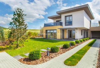 Вилла 3+1 в Бююкчекмедже, Турция | PKK-46164