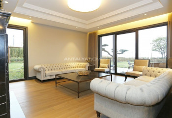 Вилла 3+1 в Бююкчекмедже, Турция | PKK-46164