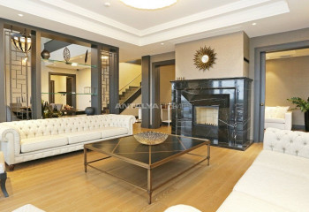 Вилла 3+1 в Бююкчекмедже, Турция | PKK-46164