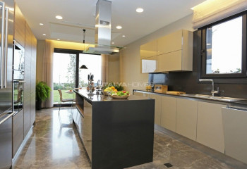 Вилла 3+1 в Бююкчекмедже, Турция | PKK-46164