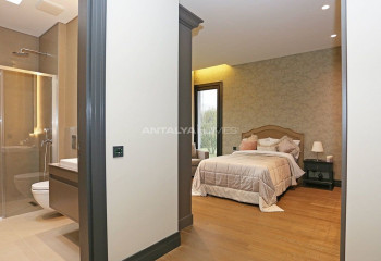 Вилла 3+1 в Бююкчекмедже, Турция | PKK-46164