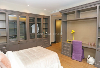 Вилла 3+1 в Бююкчекмедже, Турция | PKK-46164