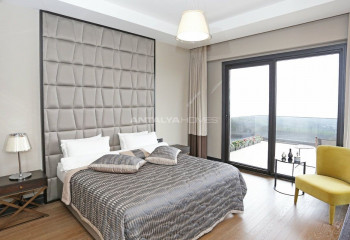 Вилла 3+1 в Бююкчекмедже, Турция | PKK-46164