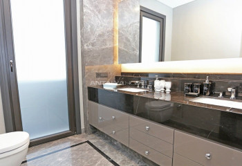 Вилла 3+1 в Бююкчекмедже, Турция | PKK-46164