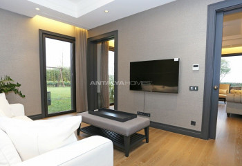 Вилла 3+1 в Бююкчекмедже, Турция | PKK-46164