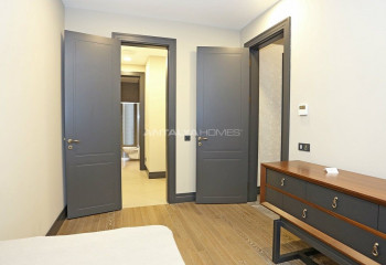 Вилла 3+1 в Бююкчекмедже, Турция | PKK-46164