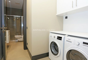 Вилла 3+1 в Бююкчекмедже, Турция | PKK-46164