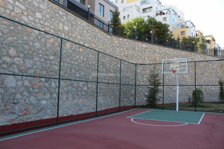 Вилла 5+1 в Анкаре, Турция | PKK-46039