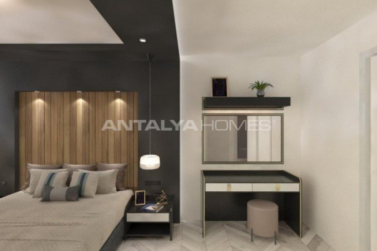 Вилла 5+1 в Анкаре, Турция | PKK-46039