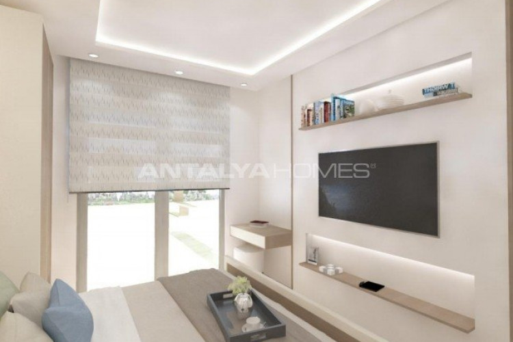 Вилла 5+1 в Анкаре, Турция | PKK-46039