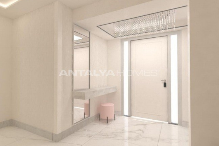 Вилла 5+1 в Анкаре, Турция | PKK-46039