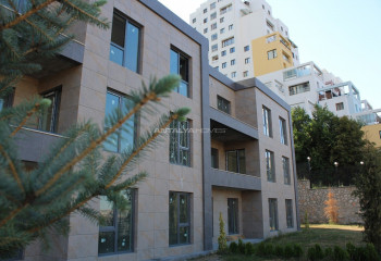 Вилла 5+1 в Анкаре, Турция | PKK-46039