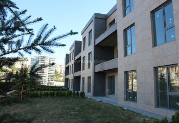 Вилла 5+1 в Анкаре, Турция | PKK-46039