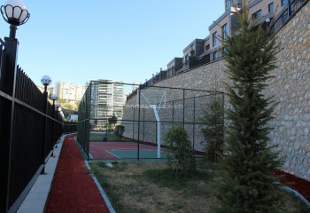 Вилла 5+1 в Анкаре, Турция | PKK-46039