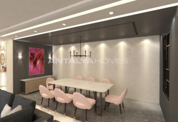 Вилла 5+1 в Анкаре, Турция | PKK-46039