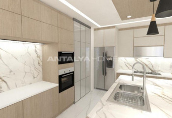 Вилла 5+1 в Анкаре, Турция | PKK-46039