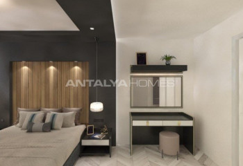 Вилла 5+1 в Анкаре, Турция | PKK-46039