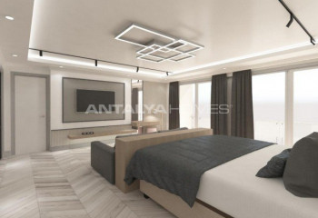 Вилла 5+1 в Анкаре, Турция | PKK-46039